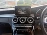 USED 2018 18 MERCEDES-BENZ C CLASS 2.1 C220d AMG Line Coupe 2dr Diesel G-Tronic+ Euro 6 (s/s) (170 ps) 