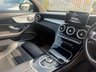 USED 2018 18 MERCEDES-BENZ C CLASS 2.1 C220d AMG Line Coupe 2dr Diesel G-Tronic+ Euro 6 (s/s) (170 ps) 