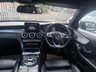 USED 2018 18 MERCEDES-BENZ C CLASS 2.1 C220d AMG Line Coupe 2dr Diesel G-Tronic+ Euro 6 (s/s) (170 ps) 