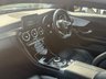 USED 2018 18 MERCEDES-BENZ C CLASS 2.1 C220d AMG Line Coupe 2dr Diesel G-Tronic+ Euro 6 (s/s) (170 ps) 