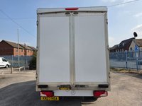 USED 2023 23 MERCEDES-BENZ SPRINTER 2.0 315 CDI PROGRESSIVE 14FT CURTAIN SIDE RWD L3 150 BHP [EURO 6] 