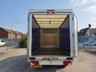 USED 2023 23 MERCEDES-BENZ SPRINTER 2.0 315 CDI PROGRESSIVE 14FT CURTAIN SIDE RWD L3 150 BHP [EURO 6] 