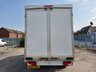 USED 2023 23 MERCEDES-BENZ SPRINTER 2.0 315 CDI PROGRESSIVE 14FT CURTAIN SIDE RWD L3 150 BHP [EURO 6] 