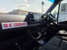 USED 2023 23 MERCEDES-BENZ SPRINTER 2.0 315 CDI PROGRESSIVE 14FT CURTAIN SIDE RWD L3 150 BHP [EURO 6] 
