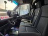 USED 2023 23 MERCEDES-BENZ SPRINTER 2.0 315 CDI PROGRESSIVE 14FT CURTAIN SIDE RWD L3 150 BHP [EURO 6] 