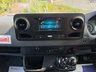 USED 2023 23 MERCEDES-BENZ SPRINTER 2.0 315 CDI PROGRESSIVE 14FT CURTAIN SIDE RWD L3 150 BHP [EURO 6] 