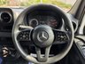 USED 2023 23 MERCEDES-BENZ SPRINTER 2.0 315 CDI PROGRESSIVE 14FT CURTAIN SIDE RWD L3 150 BHP [EURO 6] 