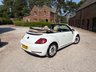 USED 2017 17 VOLKSWAGEN BEETLE 1.2 TSI BlueMotion Tech Design Cabriolet 2dr Petrol DSG Euro 6 (s/s) (105 ps) VERY SPECIAL CAR! ONE OWNER!