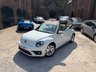 USED 2017 17 VOLKSWAGEN BEETLE 1.2 TSI BlueMotion Tech Design Cabriolet 2dr Petrol DSG Euro 6 (s/s) (105 ps) VERY SPECIAL CAR! ONE OWNER!