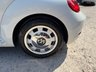 USED 2017 17 VOLKSWAGEN BEETLE 1.2 TSI BlueMotion Tech Design Cabriolet 2dr Petrol DSG Euro 6 (s/s) (105 ps) VERY SPECIAL CAR! ONE OWNER!
