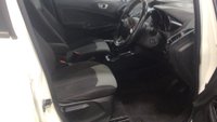 USED 2017 17 FORD ECOSPORT 1.5 TDCi Zetec SUV 5dr Diesel Manual 2WD Euro 6 (95 ps) 