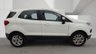 USED 2017 17 FORD ECOSPORT 1.5 TDCi Zetec SUV 5dr Diesel Manual 2WD Euro 6 (95 ps) 