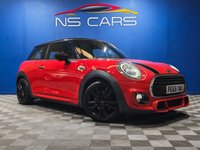 USED 2019 69 MINI HATCH 1.5 Cooper Sport Hatchback 3dr Petrol Manual Euro 6 (s/s) (136 ps) 
