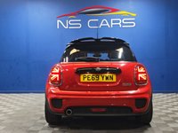 USED 2019 69 MINI HATCH 1.5 Cooper Sport Hatchback 3dr Petrol Manual Euro 6 (s/s) (136 ps) 