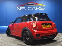 USED 2019 69 MINI HATCH 1.5 Cooper Sport Hatchback 3dr Petrol Manual Euro 6 (s/s) (136 ps) 