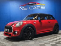 USED 2019 69 MINI HATCH 1.5 Cooper Sport Hatchback 3dr Petrol Manual Euro 6 (s/s) (136 ps) 