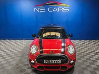 USED 2019 69 MINI HATCH 1.5 Cooper Sport Hatchback 3dr Petrol Manual Euro 6 (s/s) (136 ps) 