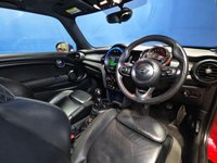 USED 2019 69 MINI HATCH 1.5 Cooper Sport Hatchback 3dr Petrol Manual Euro 6 (s/s) (136 ps) 