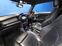 USED 2019 69 MINI HATCH 1.5 Cooper Sport Hatchback 3dr Petrol Manual Euro 6 (s/s) (136 ps) 