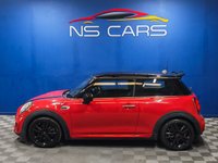 USED 2019 69 MINI HATCH 1.5 Cooper Sport Hatchback 3dr Petrol Manual Euro 6 (s/s) (136 ps) 