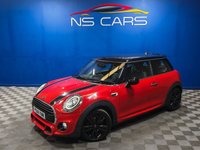 USED 2019 69 MINI HATCH 1.5 Cooper Sport Hatchback 3dr Petrol Manual Euro 6 (s/s) (136 ps) 