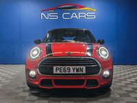 USED 2019 69 MINI HATCH 1.5 Cooper Sport Hatchback 3dr Petrol Manual Euro 6 (s/s) (136 ps) 