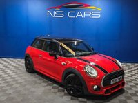 USED 2019 69 MINI HATCH 1.5 Cooper Sport Hatchback 3dr Petrol Manual Euro 6 (s/s) (136 ps) 