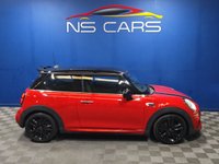 USED 2019 69 MINI HATCH 1.5 Cooper Sport Hatchback 3dr Petrol Manual Euro 6 (s/s) (136 ps) 