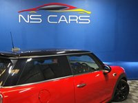 USED 2019 69 MINI HATCH 1.5 Cooper Sport Hatchback 3dr Petrol Manual Euro 6 (s/s) (136 ps) 