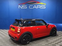 USED 2019 69 MINI HATCH 1.5 Cooper Sport Hatchback 3dr Petrol Manual Euro 6 (s/s) (136 ps) 