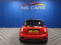 USED 2019 69 MINI HATCH 1.5 Cooper Sport Hatchback 3dr Petrol Manual Euro 6 (s/s) (136 ps) 