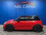 USED 2019 69 MINI HATCH 1.5 Cooper Sport Hatchback 3dr Petrol Manual Euro 6 (s/s) (136 ps) 
