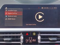 USED 2019 19 BMW 3 SERIES 2.0 320d M Sport Saloon 4dr Diesel Auto Euro 6 (s/s) (190 ps) Full BMW Service History  |  1 Owner From Brand New  |  2 Keys