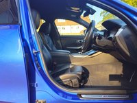 USED 2019 19 BMW 3 SERIES 2.0 320d M Sport Saloon 4dr Diesel Auto Euro 6 (s/s) (190 ps) Full BMW Service History  |  1 Owner From Brand New  |  2 Keys
