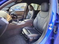 USED 2019 19 BMW 3 SERIES 2.0 320d M Sport Saloon 4dr Diesel Auto Euro 6 (s/s) (190 ps) Full BMW Service History  |  1 Owner From Brand New  |  2 Keys