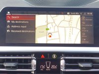 USED 2019 19 BMW 3 SERIES 2.0 320d M Sport Saloon 4dr Diesel Auto Euro 6 (s/s) (190 ps) Full BMW Service History  |  1 Owner From Brand New  |  2 Keys