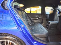 USED 2019 19 BMW 3 SERIES 2.0 320d M Sport Saloon 4dr Diesel Auto Euro 6 (s/s) (190 ps) Full BMW Service History  |  1 Owner From Brand New  |  2 Keys