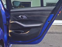 USED 2019 19 BMW 3 SERIES 2.0 320d M Sport Saloon 4dr Diesel Auto Euro 6 (s/s) (190 ps) Full BMW Service History  |  1 Owner From Brand New  |  2 Keys