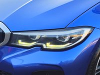 USED 2019 19 BMW 3 SERIES 2.0 320d M Sport Saloon 4dr Diesel Auto Euro 6 (s/s) (190 ps) Full BMW Service History  |  1 Owner From Brand New  |  2 Keys
