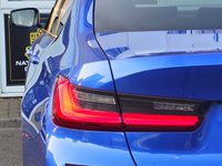 USED 2019 19 BMW 3 SERIES 2.0 320d M Sport Saloon 4dr Diesel Auto Euro 6 (s/s) (190 ps) Full BMW Service History  |  1 Owner From Brand New  |  2 Keys