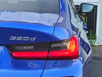 USED 2019 19 BMW 3 SERIES 2.0 320d M Sport Saloon 4dr Diesel Auto Euro 6 (s/s) (190 ps) Full BMW Service History  |  1 Owner From Brand New  |  2 Keys