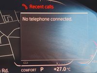 USED 2019 19 BMW 3 SERIES 2.0 320d M Sport Saloon 4dr Diesel Auto Euro 6 (s/s) (190 ps) Full BMW Service History  |  1 Owner From Brand New  |  2 Keys