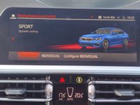 USED 2019 19 BMW 3 SERIES 2.0 320d M Sport Saloon 4dr Diesel Auto Euro 6 (s/s) (190 ps) Full BMW Service History  |  1 Owner From Brand New  |  2 Keys