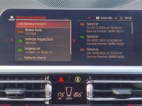 USED 2019 19 BMW 3 SERIES 2.0 320d M Sport Saloon 4dr Diesel Auto Euro 6 (s/s) (190 ps) Full BMW Service History  |  1 Owner From Brand New  |  2 Keys