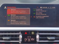 USED 2019 19 BMW 3 SERIES 2.0 320d M Sport Saloon 4dr Diesel Auto Euro 6 (s/s) (190 ps) Full BMW Service History  |  1 Owner From Brand New  |  2 Keys