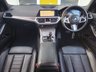 USED 2019 19 BMW 3 SERIES 2.0 320d M Sport Saloon 4dr Diesel Auto Euro 6 (s/s) (190 ps) Full BMW Service History  |  1 Owner From Brand New  |  2 Keys