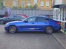 USED 2019 19 BMW 3 SERIES 2.0 320d M Sport Saloon 4dr Diesel Auto Euro 6 (s/s) (190 ps) Full BMW Service History  |  1 Owner From Brand New  |  2 Keys
