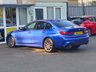 USED 2019 19 BMW 3 SERIES 2.0 320d M Sport Saloon 4dr Diesel Auto Euro 6 (s/s) (190 ps) Full BMW Service History  |  1 Owner From Brand New  |  2 Keys
