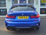 USED 2019 19 BMW 3 SERIES 2.0 320d M Sport Saloon 4dr Diesel Auto Euro 6 (s/s) (190 ps) Full BMW Service History  |  1 Owner From Brand New  |  2 Keys