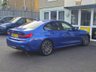 USED 2019 19 BMW 3 SERIES 2.0 320d M Sport Saloon 4dr Diesel Auto Euro 6 (s/s) (190 ps) Full BMW Service History  |  1 Owner From Brand New  |  2 Keys